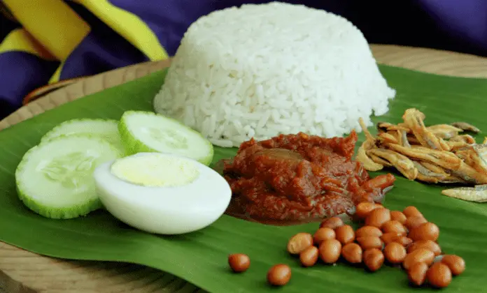 Top 10 Nasi Lemak Restaurants in KL & Selangor