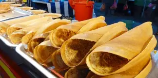 Top 10 Places for Apam Balik in Penang