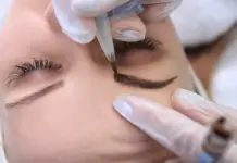 Top 10 Places for Eyebrow Embroidery in KL & Selangor