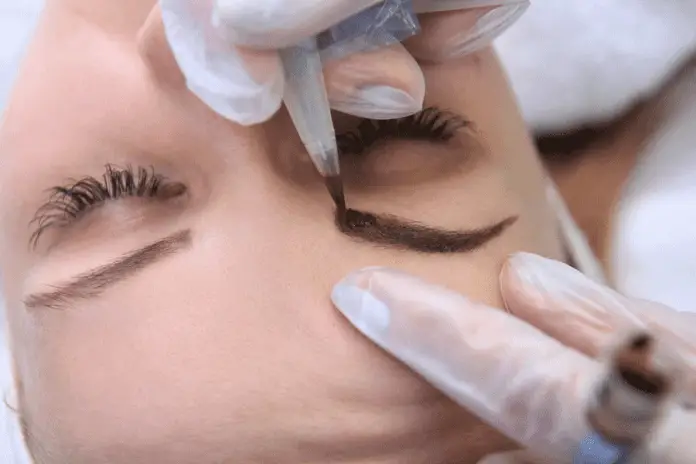 Top 10 Places for Eyebrow Embroidery in KL & Selangor