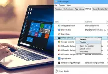 10 Simple Ways To Speed Up A Windows 10 Laptop