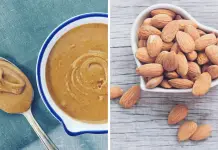 8 Health Benefits You Can Get From Almond Butter