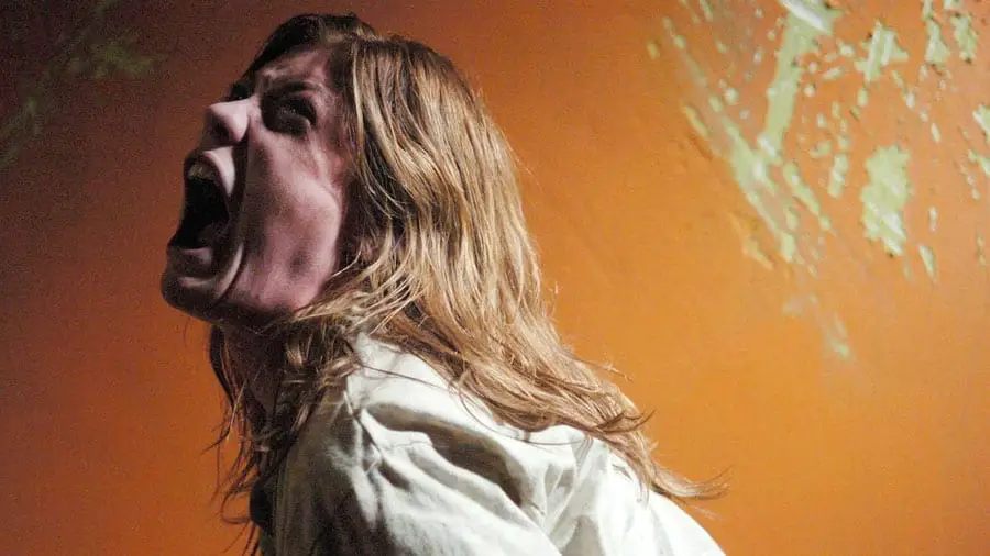 Horror Films on Netflix: The Exorcism of Emily Rose