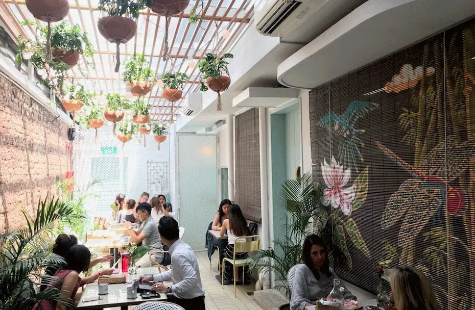 top-10-cafes-in-tiong-bahru | TallyPress