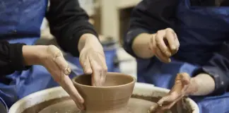 Top 10 Pottery Classes in Singapore