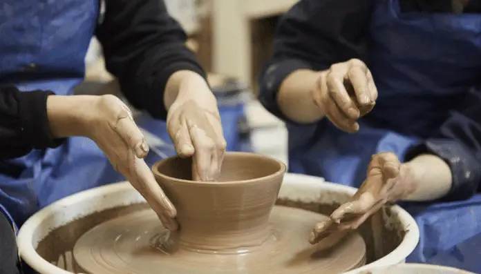 Top 10 Pottery Classes in Singapore