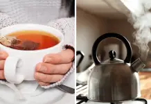 5 Tips To Make A Perfect Cup Of Tea Every Single Time