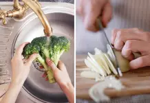 5 Useful Tips For Prepping Vegetables The Right Way