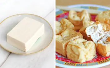 6 Types Of Tofu You Should Know