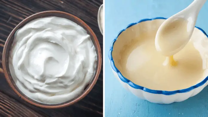 7 Best & Delicious Substitutes For Coconut Milk