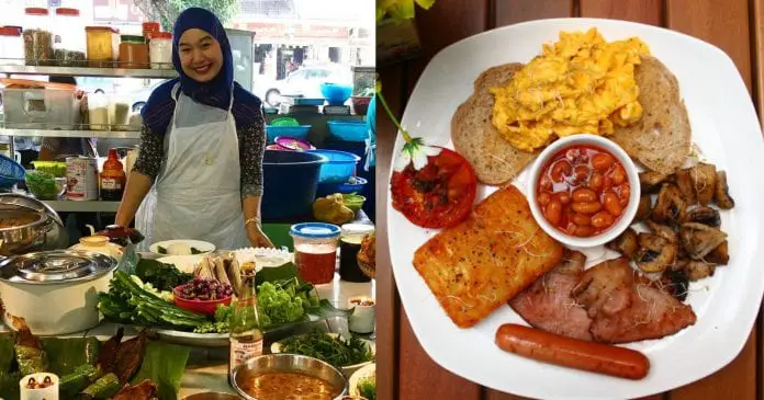 Breakfast Hunting In Shah Alam? Here's Where You Should Go!