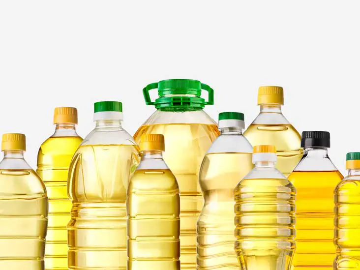 Things You Should Avoid Buying in Bulk #7: Cooking Oils