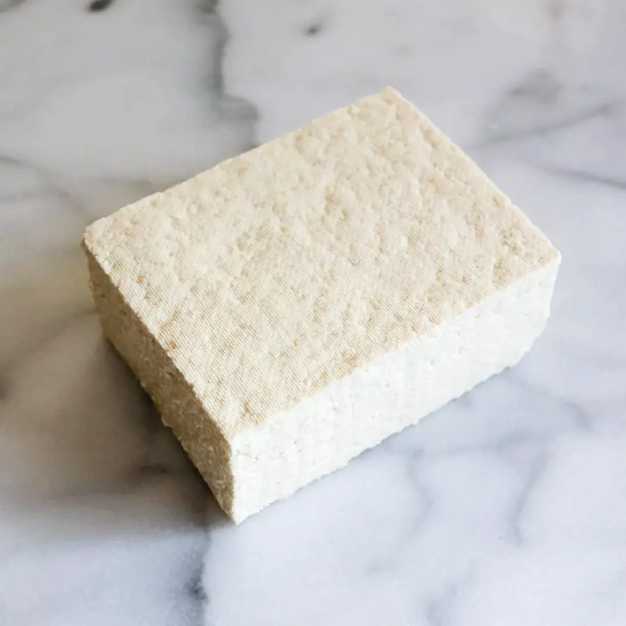 Types Of Tofu You Should Know #3: Extra Firm Tofu