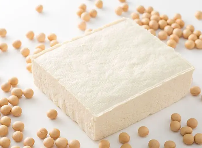 Types of Tofu You Should Know #2: Firm Tofu