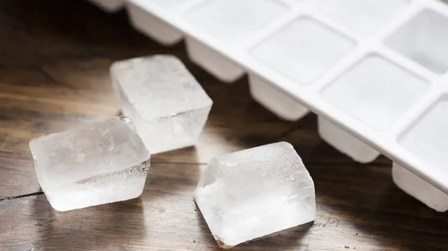 Things You Shouldn't Put In A Blender #1: Ice Cubes
