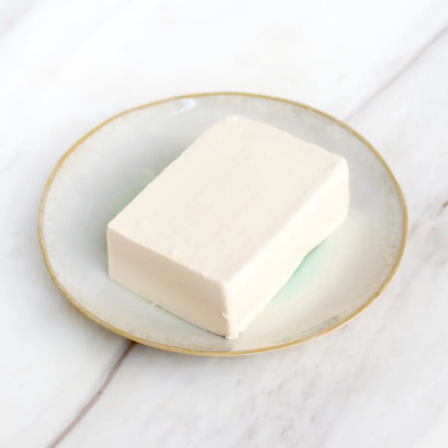 Types of Tofu You Should Know #1: Silken Tofu