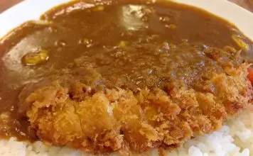 Top 10 Japanese Curry Restaurants in Singapore