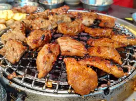 Top 10 Places for K-BBQ in KL & Selangor