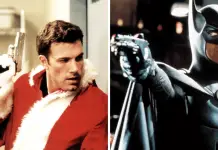 10 Christmas Action Movies Worth Checking Out