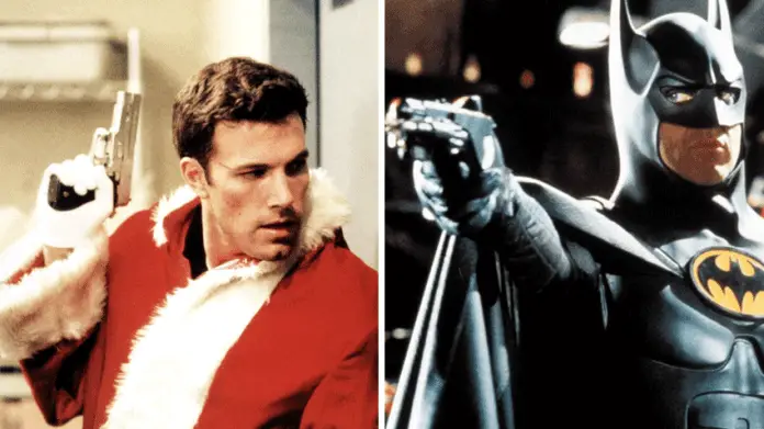 10 Christmas Action Movies Worth Checking Out