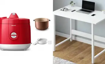 10 Essential Home Products Worth Buying This Shopee 12.12 Sale