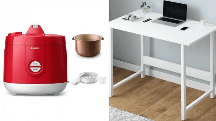 10 Essential Home Products Worth Buying This Shopee 12.12 Sale