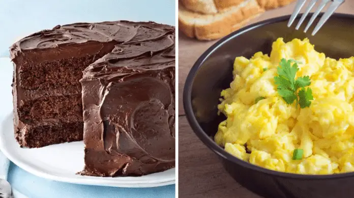 9 Surprising Hacks You Can Add Mayo To Your Cooking