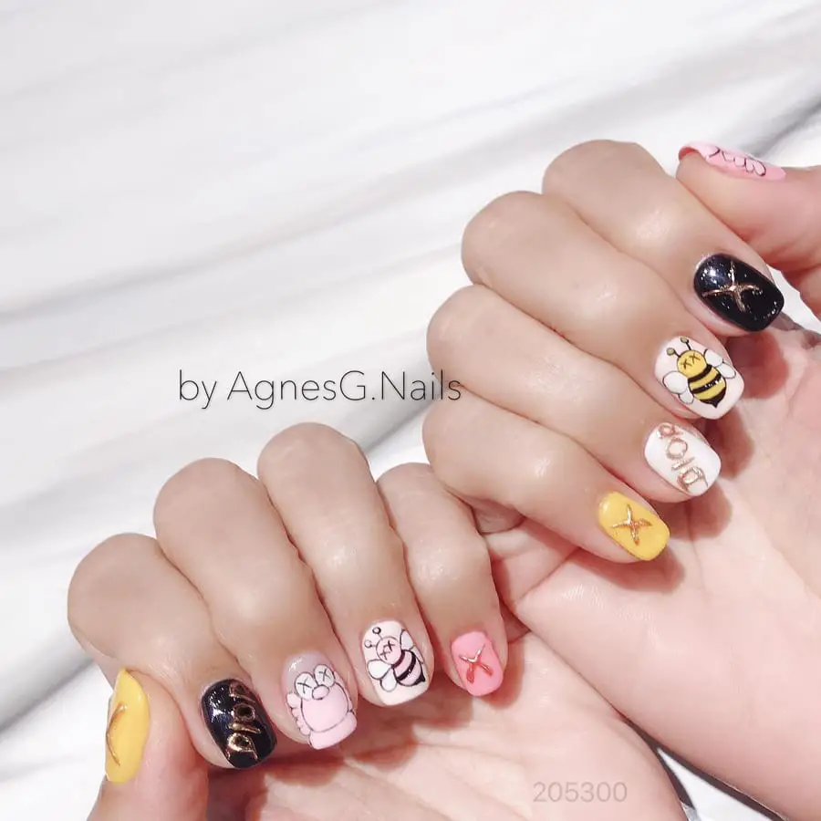 AgnesG Nails