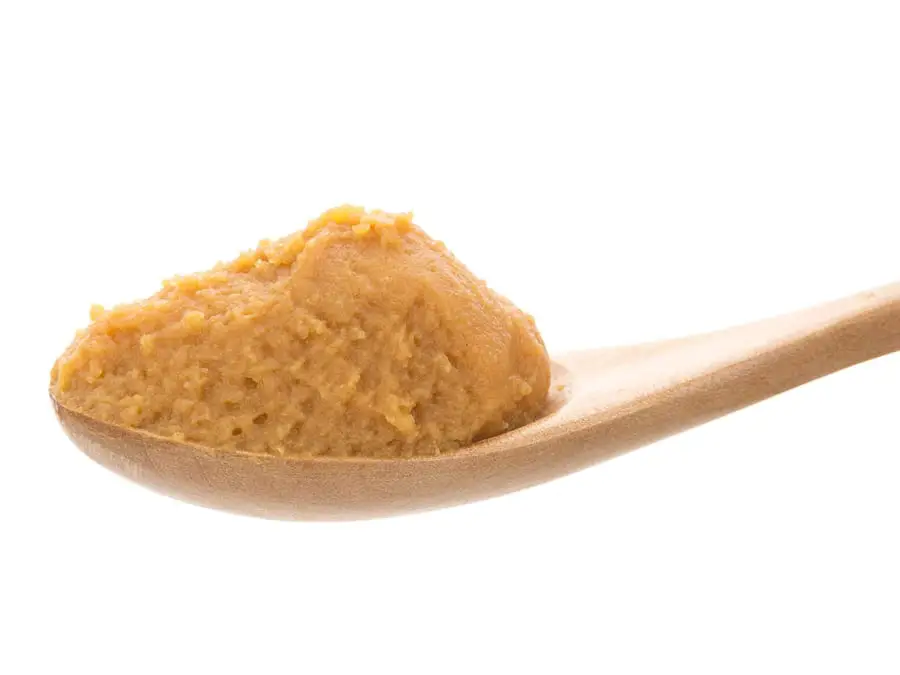Essential Ramen Ingredient: Miso Paste