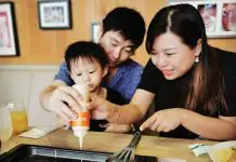 Top 10 Family-Friendly Restaurants in Singapore