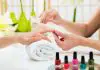 Top 10 Nail Salons in Singapore
