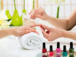 Top 10 Nail Salons in Singapore