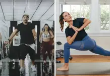 10 Recommended YouTube Workout Channels To Try At Home
