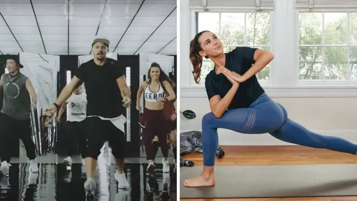 10 Recommended YouTube Workout Channels To Try At Home