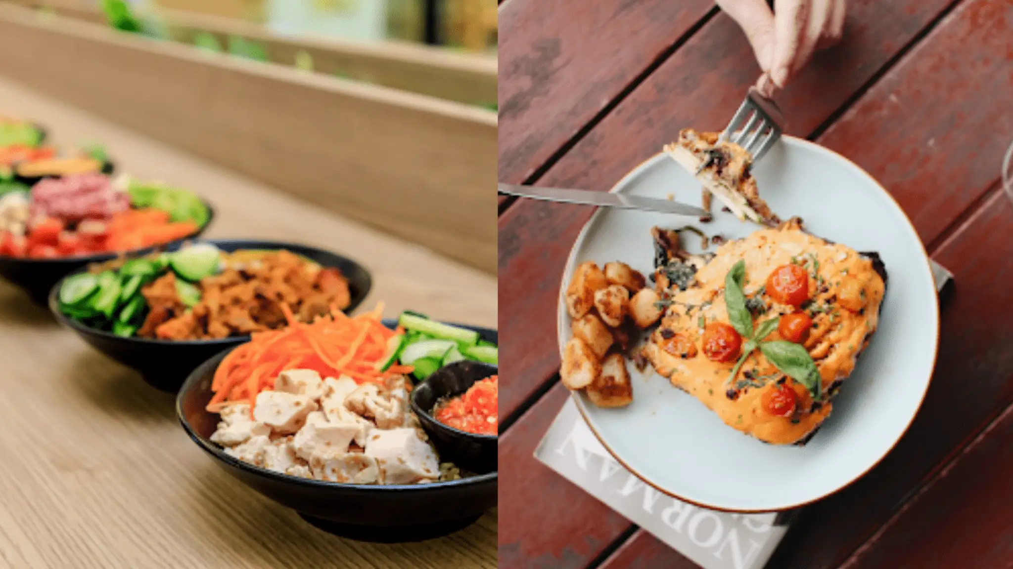 5 Keto-Friendly Restaurants in Singapore For All Your Keto Diet Needs