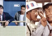15 Hong Kong Movies To Stream On Netflix During CNY