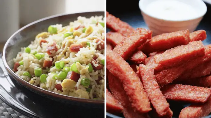 5 Easy-To-Make Recipes Using Luncheon Meat