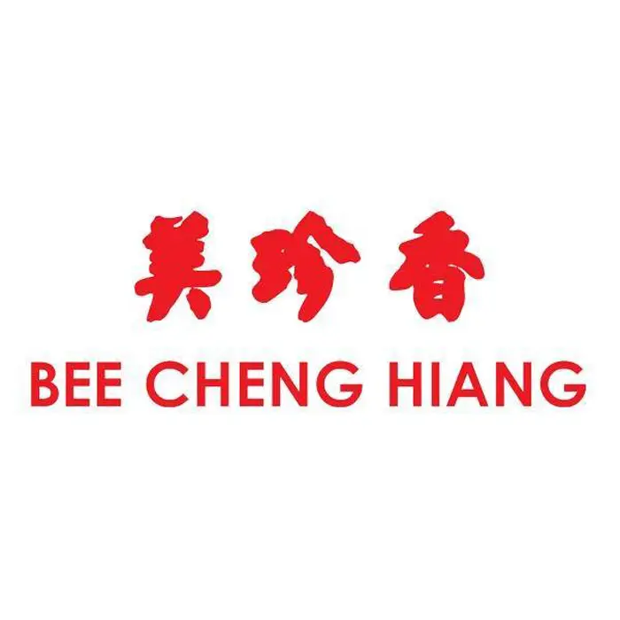 Bee Cheng Hiang 美珍香