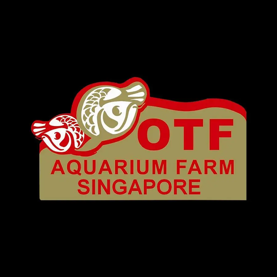 OTF Aquarium Farm