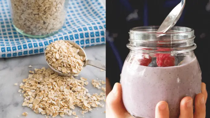 7 Mistakes To Avoid When Making Overnight Oats