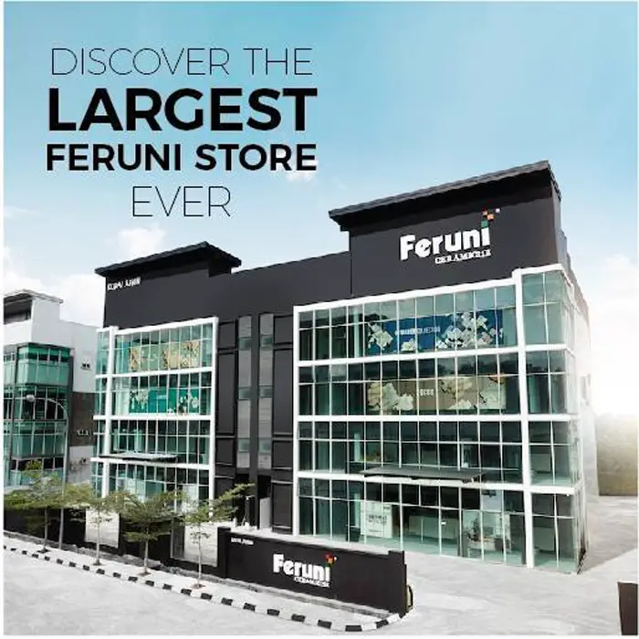 Feruni Retail Store