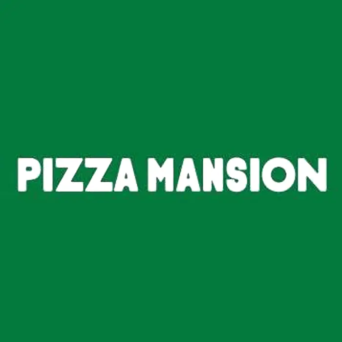 Pizza Mansion