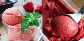 A Guide On How To Make Sorbet At Home