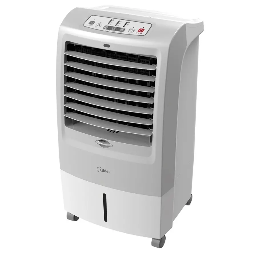 Shopee 4.4 Sale #7: Midea Air Cooler MAC-215F