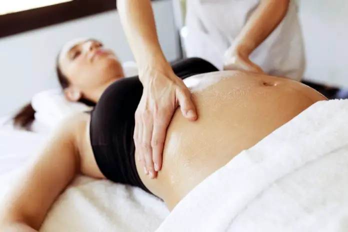 Top 10 Places For Pregnancy Massage in Singapore