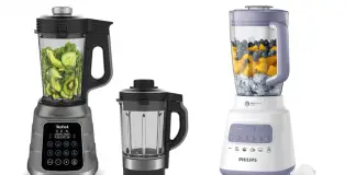 10 Best Blenders For Your Kitchen Needs