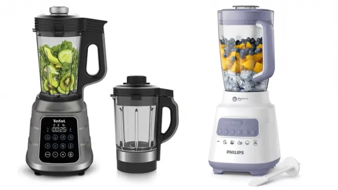 10 Best Blenders For Your Kitchen Needs