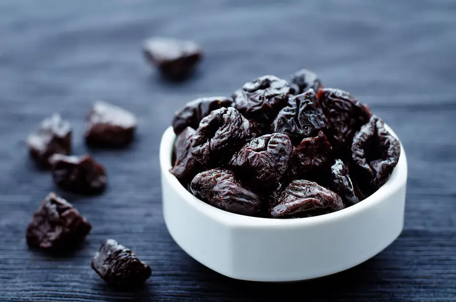 Dried Fruits Benefit #2: Promote Weight Loss