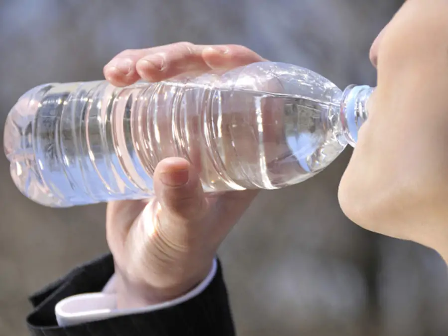 Signs Of Drinking Too Much Water #7: Drinking Water Even When You Are Not Thirsty