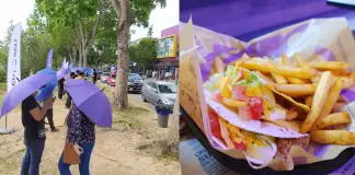 Queued, Tried & Tasted: A First-Hand Experience On Taco Bell In Cyberjaya